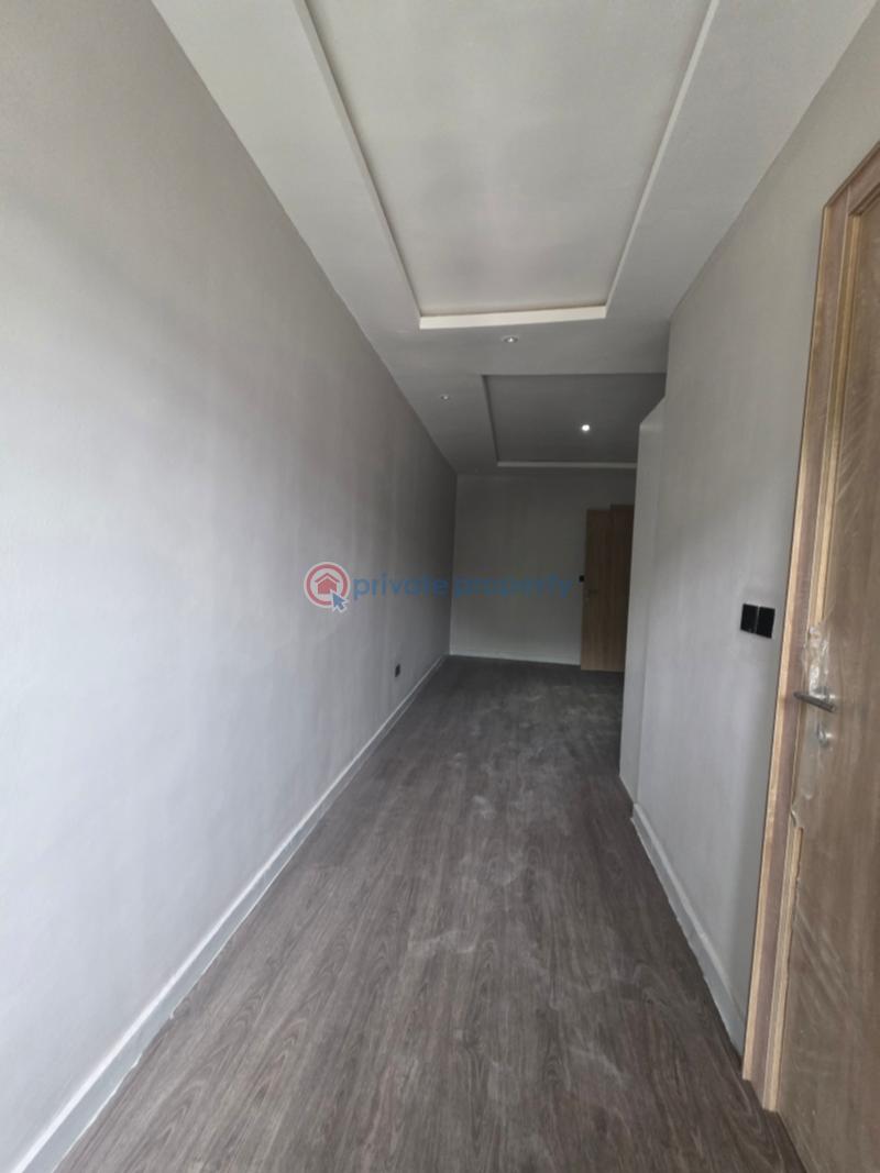 4 bedroom Terraced Duplex For Sale Off Ademola Odeku Victoria Island Lagos - 4