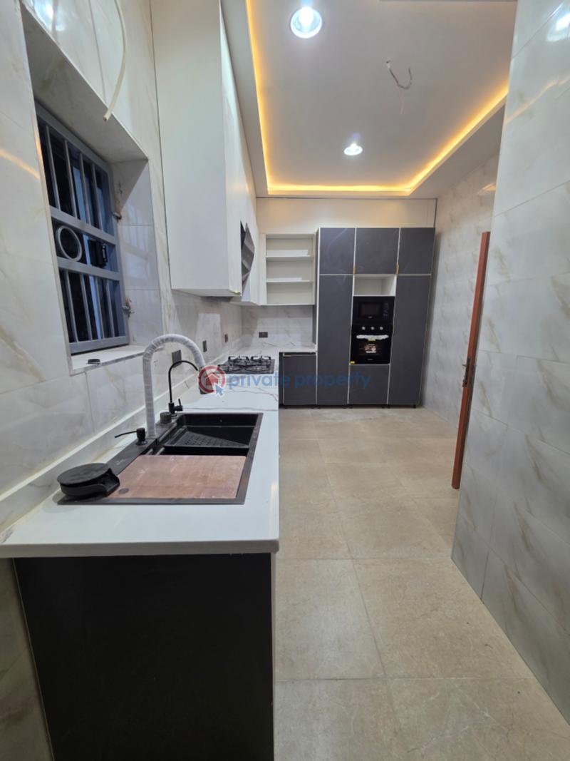 4 bedroom Terraced Duplex For Sale Guzape Abuja Phase 1  - 2