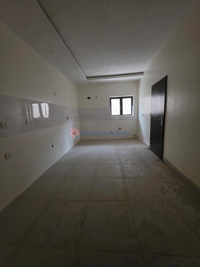4 bedroom Terraced Duplex For Sale Kado Abuja Phase 2  - 2