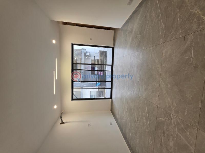 Tastefully finished 4 bedroom terrace duplex with swimming pool - 3 4 bedroom Terraced Duplex For Sale Life Camp Abuja Phase 3  - 3