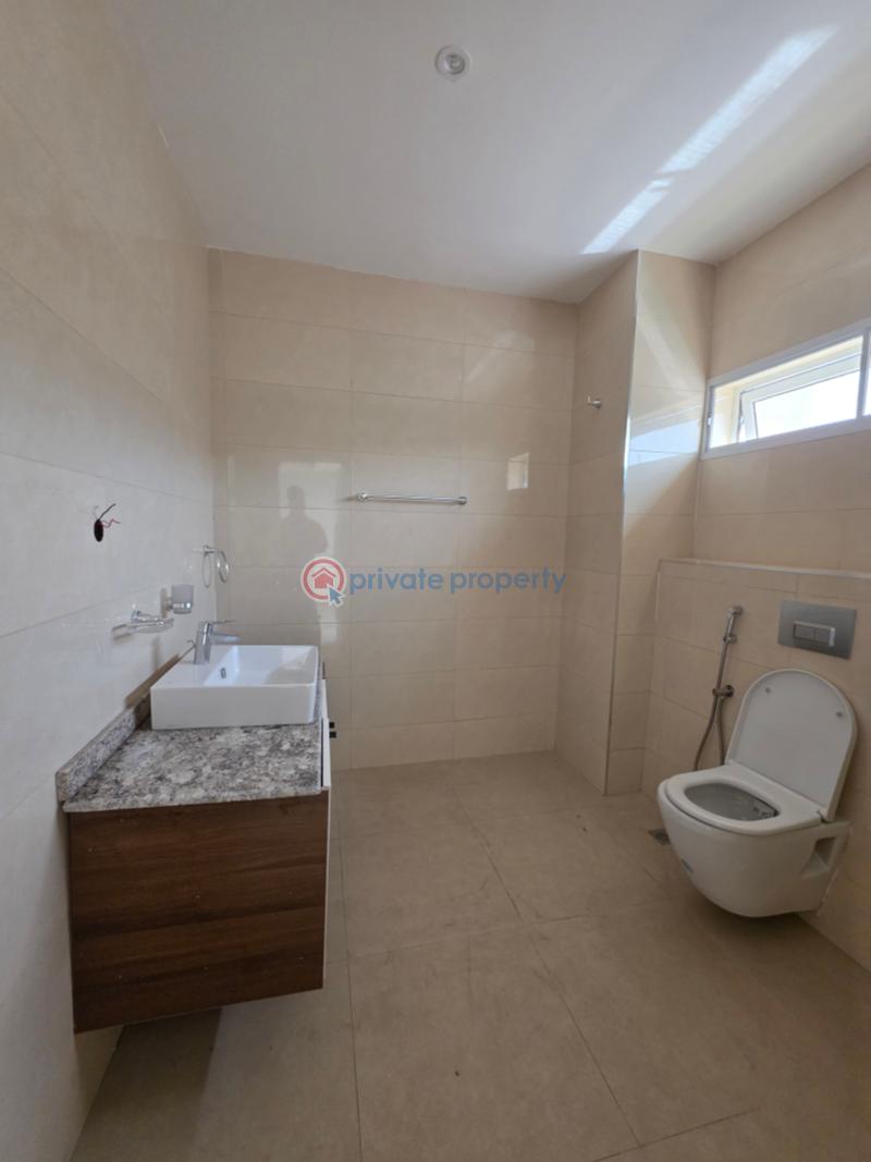 4 bedroom Terraced Duplex For Sale Utako Abuja Phase 2  - 5