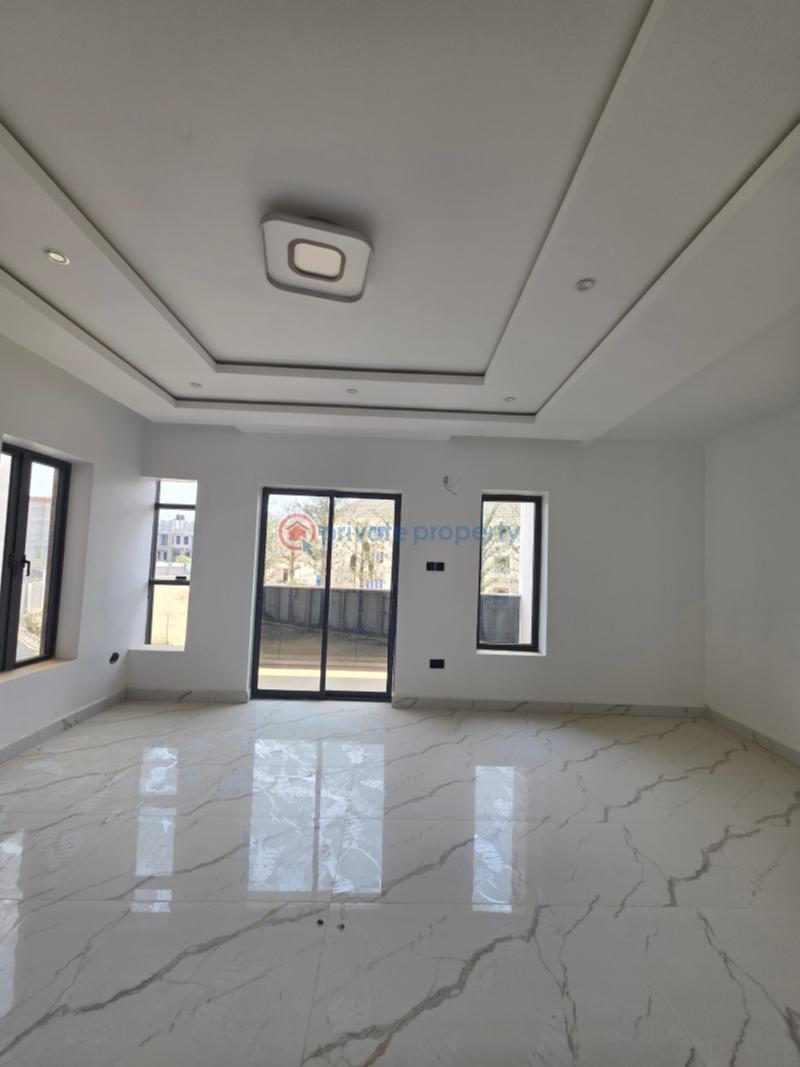 4 bedroom Terraced Duplex For Sale Life Camp Abuja Phase 3  - 5