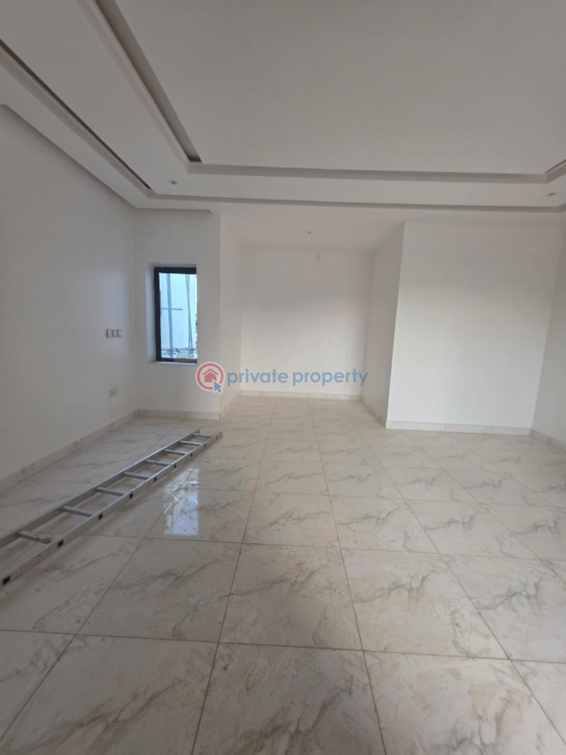 4 bedroom Terraced Duplex For Sale Katampe Main Abuja Phase 2  - 8