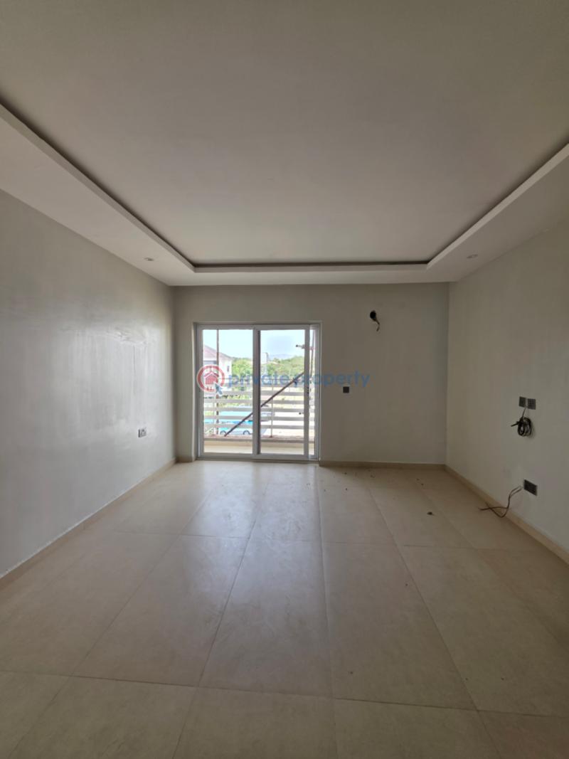 4 bedroom Terraced Duplex For Sale Utako Abuja Phase 2  - 9