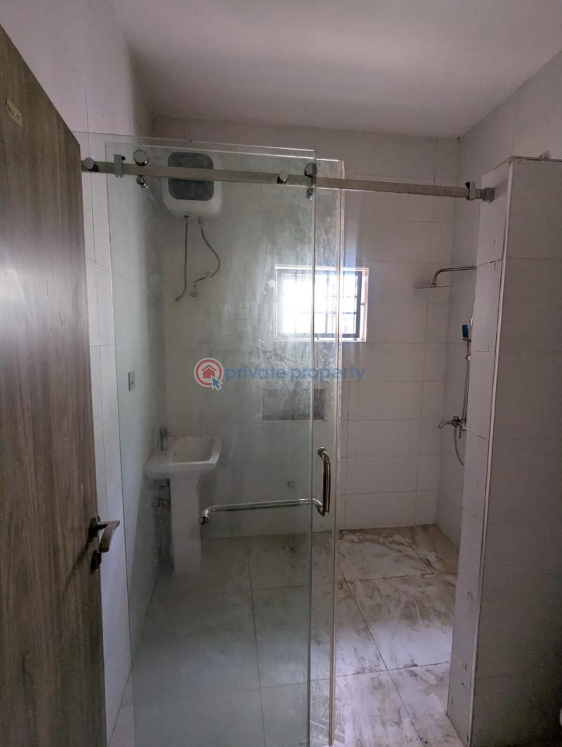 4 bedroom Terraced Duplex For Rent Lifecamp Round Life Camp Abuja Phase 3  - 11