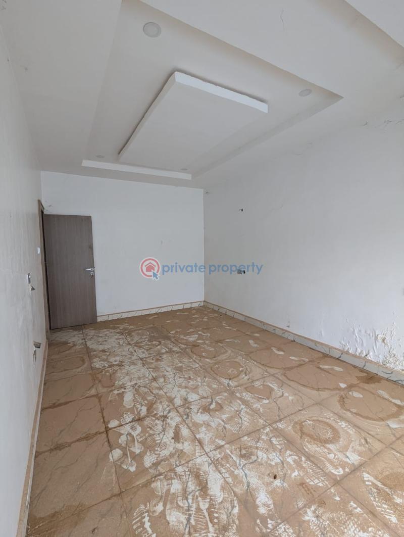 4 bedroom Terraced Duplex For Rent Vio Area Mabuchi Abuja Phase 2  - 10