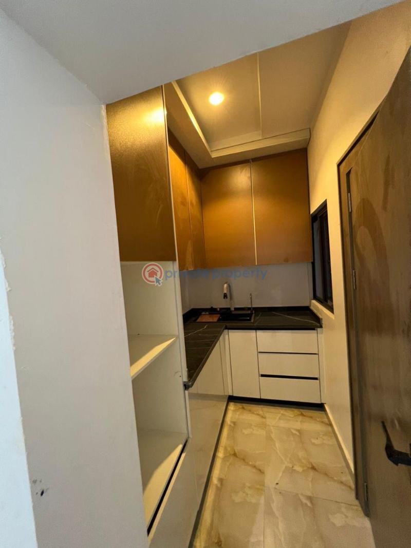 4 bedroom Terraced Duplex For Sale Jahi District Jahi Abuja Phase 2  - 8