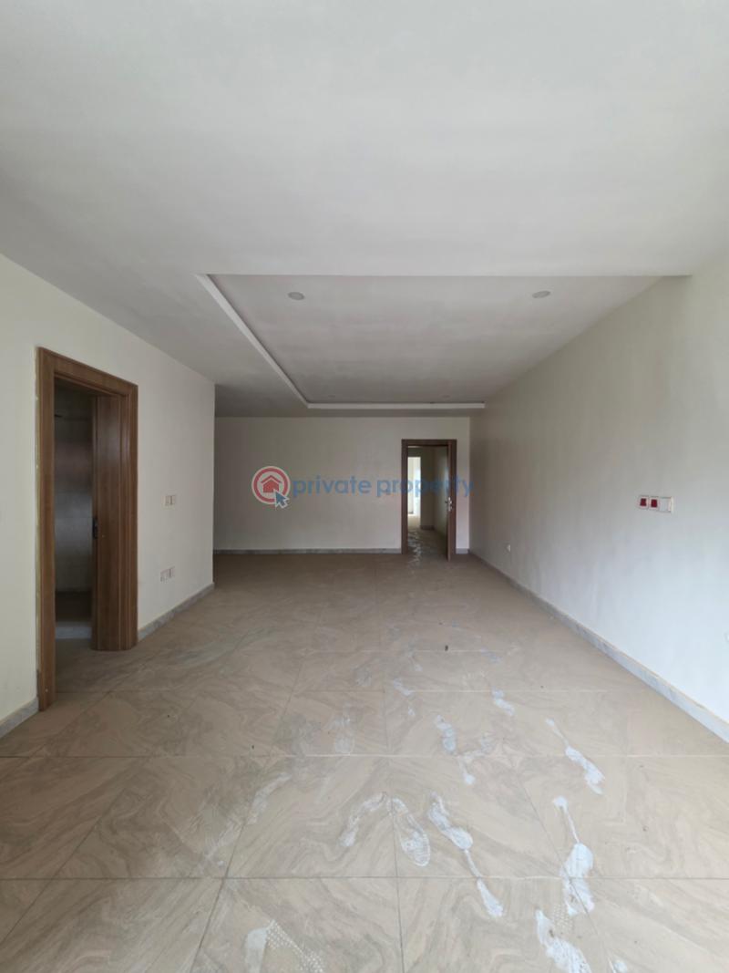 4 bedroom Terraced Duplex For Sale Kado Abuja Phase 2  - 4