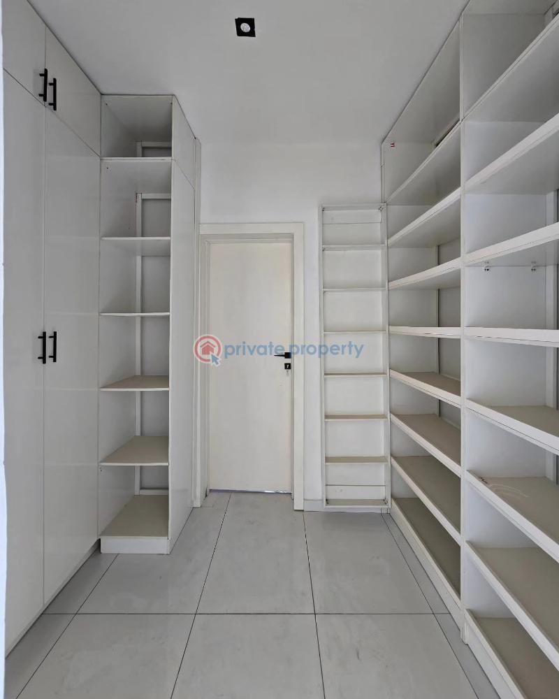 4 bedroom Terraced Duplex For Sale Lekki Phase 1 Lagos - 16