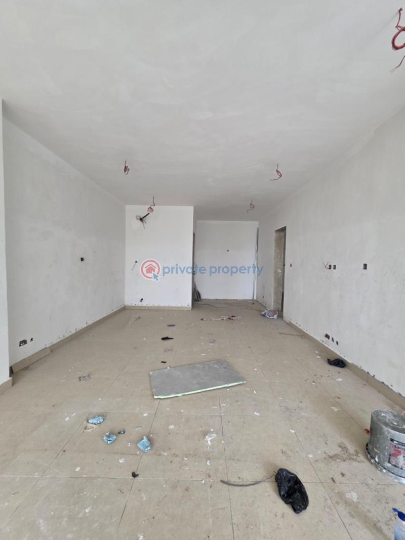 4 bedroom Terraced Duplex For Sale Maitama Main Maitama Abuja Phase 1  - 12