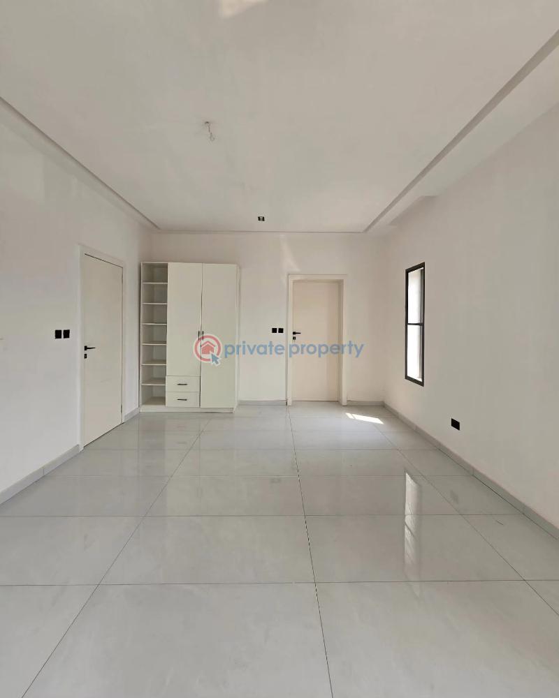 4 bedroom Terraced Duplex For Sale Lekki Phase 1 Lagos - 12