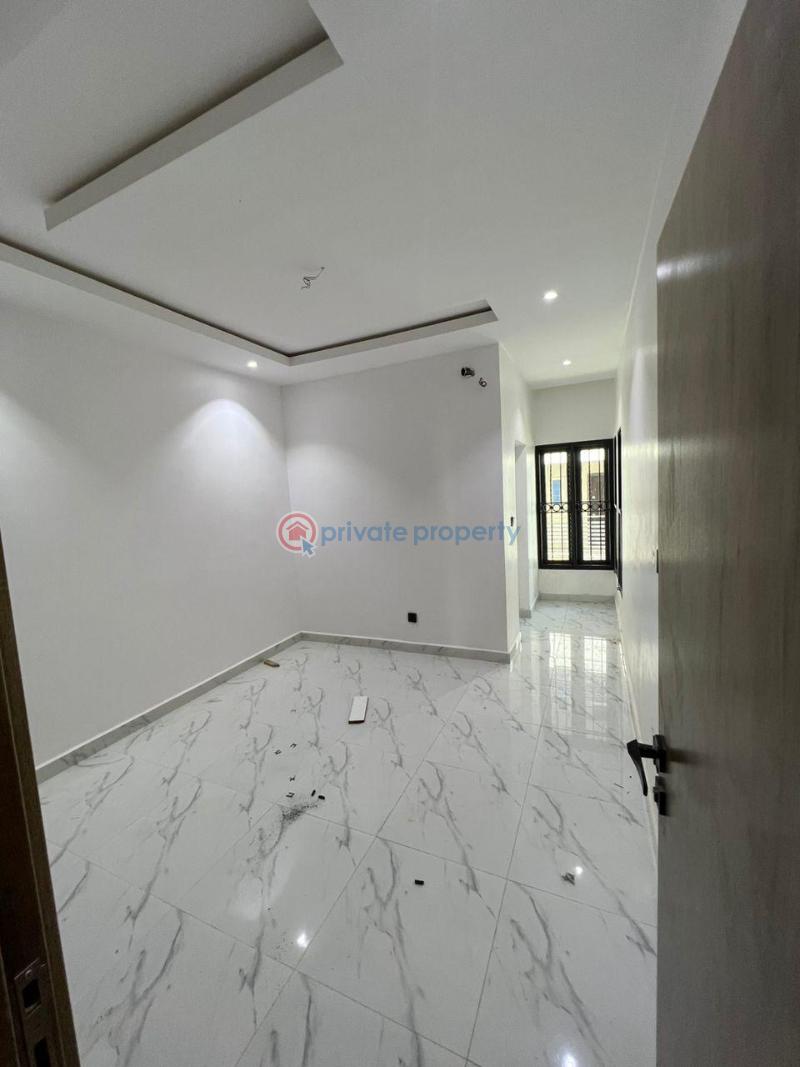 4 bedroom Terraced Duplex For Sale Jahi District Jahi Abuja Phase 2  - 3