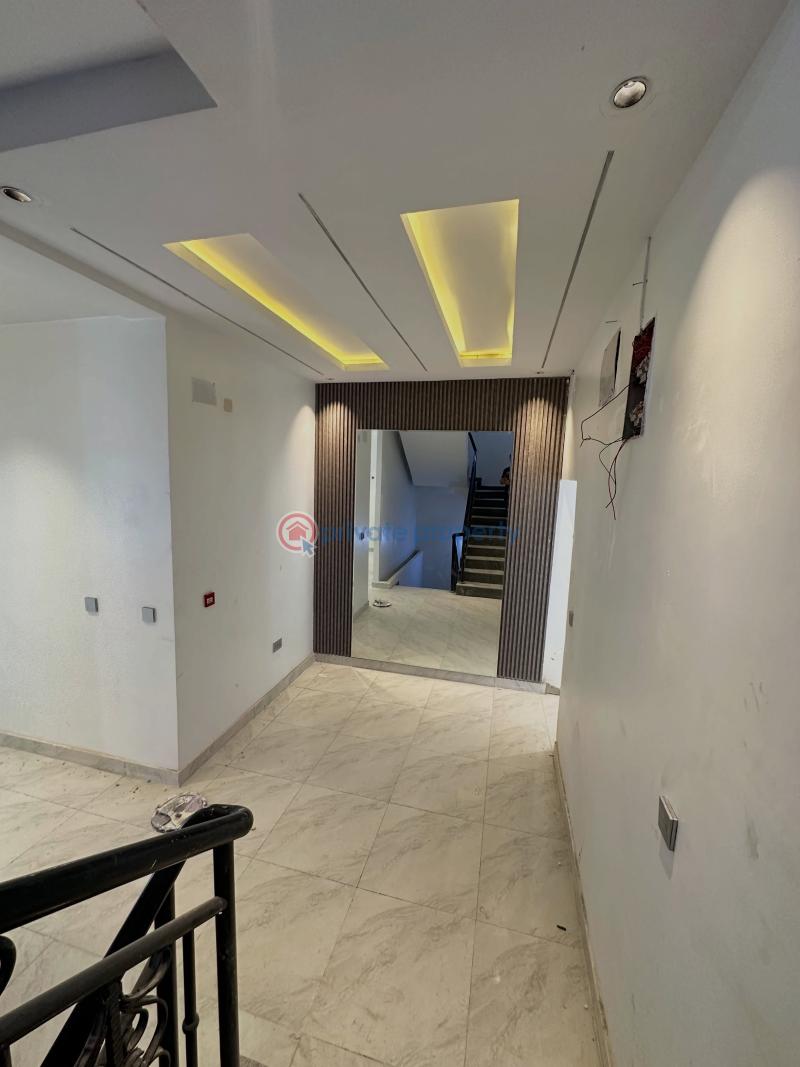 4 bedroom Terraced Duplex For Sale Utako Abuja Phase 2  - 2