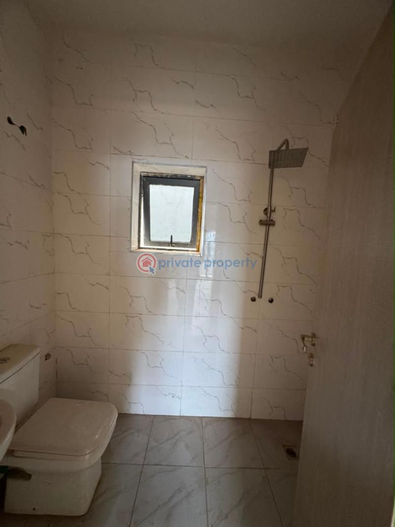 4 bedroom Terraced Duplex For Rent Mabuchi Abuja Phase 2  - 12