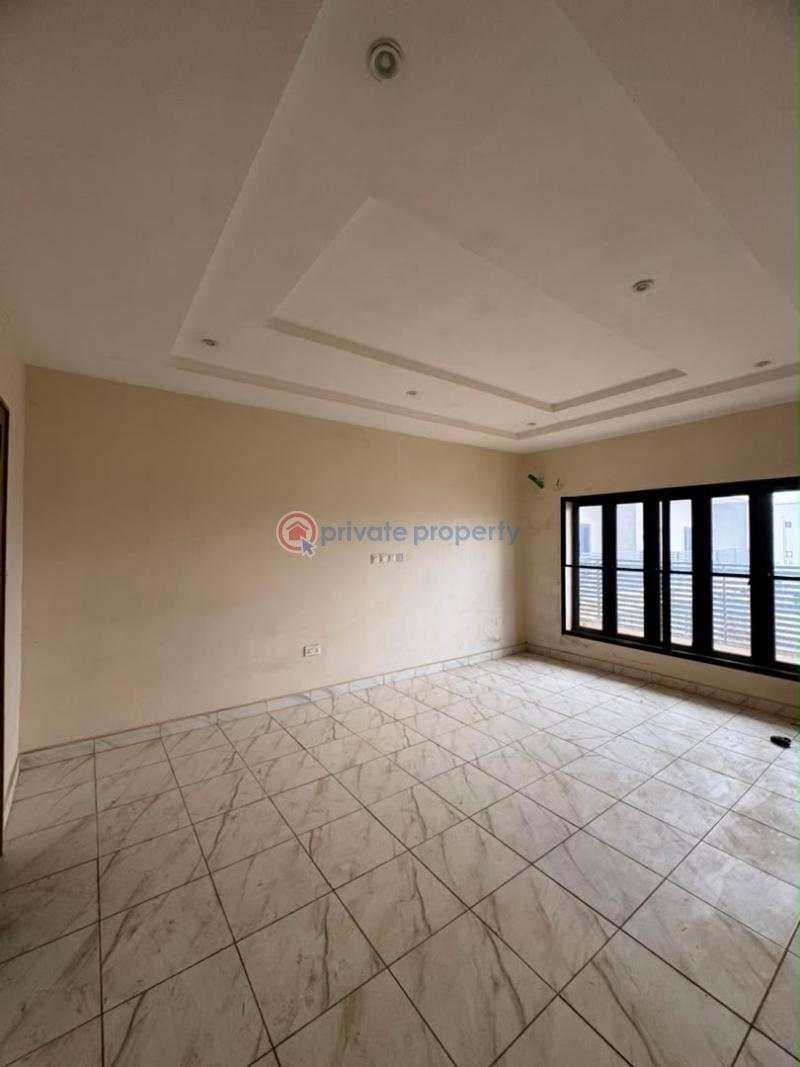 4 bedroom Terraced Duplex For Rent Mabuchi Abuja Phase 2  - 7