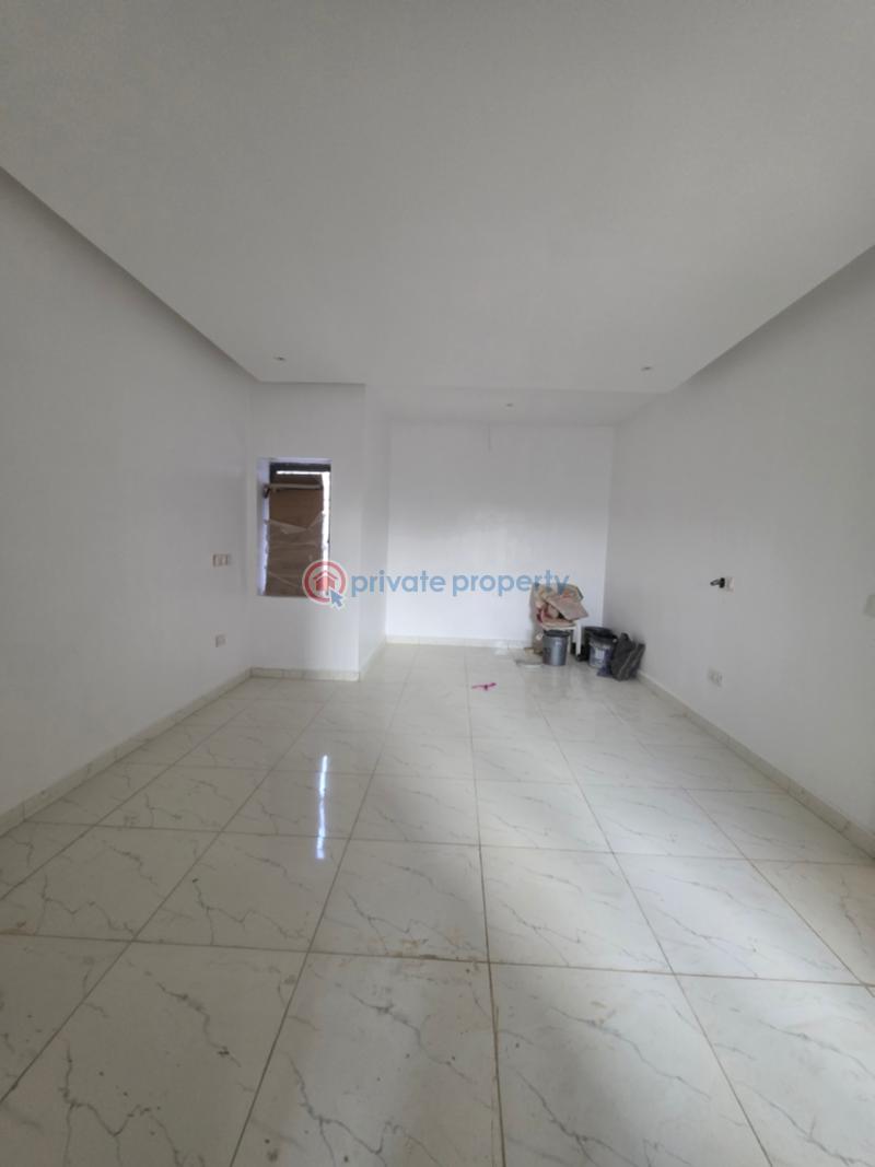 4 bedroom Terraced Duplex For Sale Katampe Main Abuja Phase 2  - 3