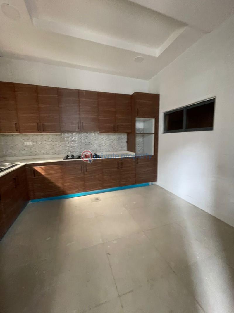 4 bedroom Terraced Duplex For Rent Diplomatic Avenue Katampe Ext. Abuja Phase 2  - 10