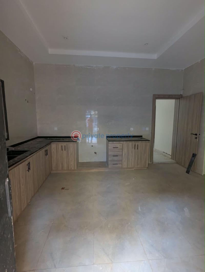 4 bedroom Terraced Duplex For Rent Kaura By Round About Kaura Abuja Phase 2  - 6