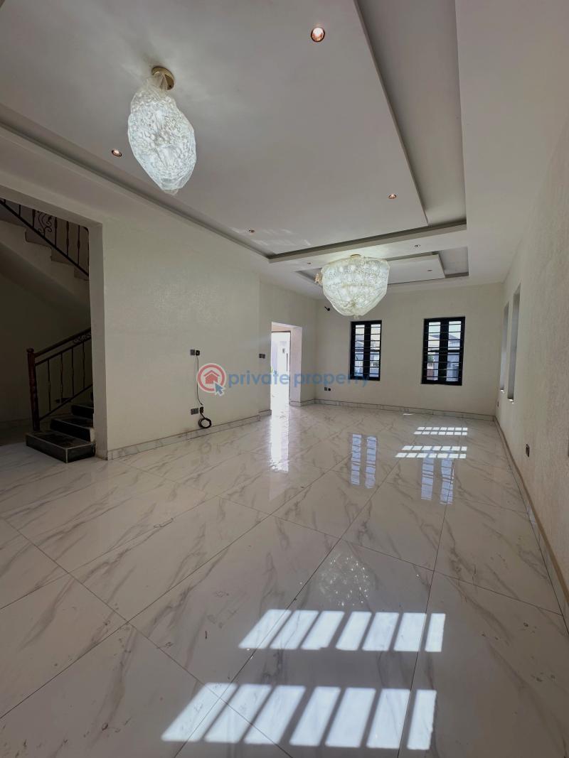 4 bedroom Terraced Duplex For Sale Utako Abuja Phase 2  - 16