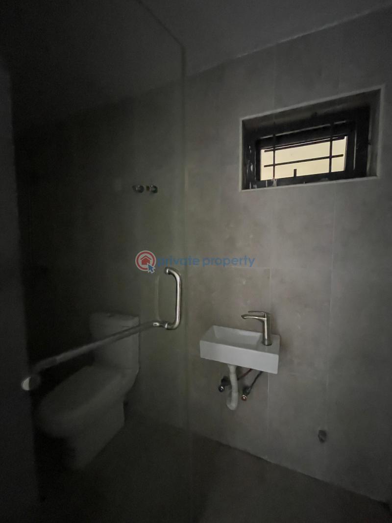 4 bedroom Duplex For Sale Ilasan Ikate Elegushi Lekki Lagos - 3