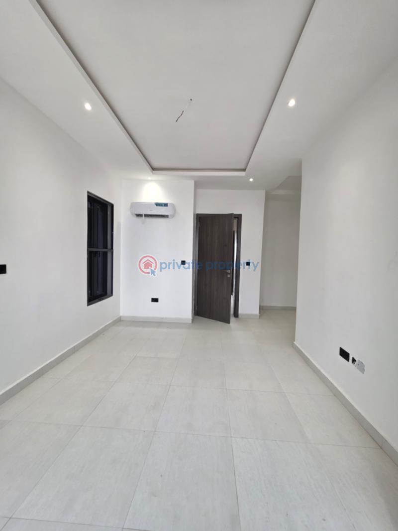 4 bedroom Terraced Duplex For Sale Guzape Abuja Phase 1  - 11