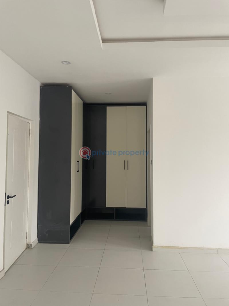 4 bedroom Terraced Duplex For Sale Bishop Plains Estate, Reuben Okoya Crescent, Wuye District, Abuja. Wuye Abuja Phase 2  - 6