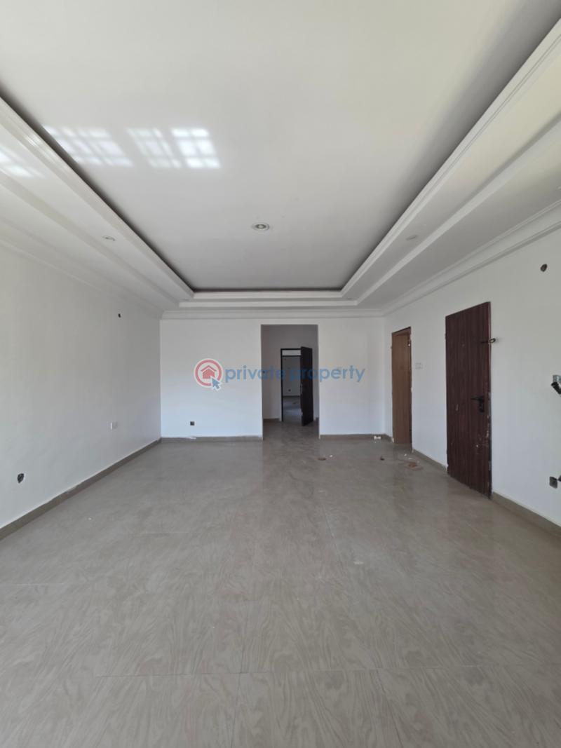 4 bedroom Terraced Duplex For Sale Jabi Abuja Phase 2  - 10