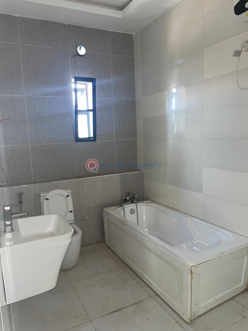 4 bedroom Terraced Duplex For Sale Bishop Plains Estate, Reuben Okoya Crescent, Wuye District, Abuja. Wuye Abuja Phase 2  - 14