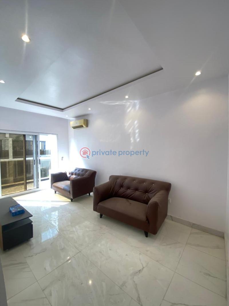 4 bedroom Terraced Duplex For Sale Lekki Phase 1 Lagos - 11