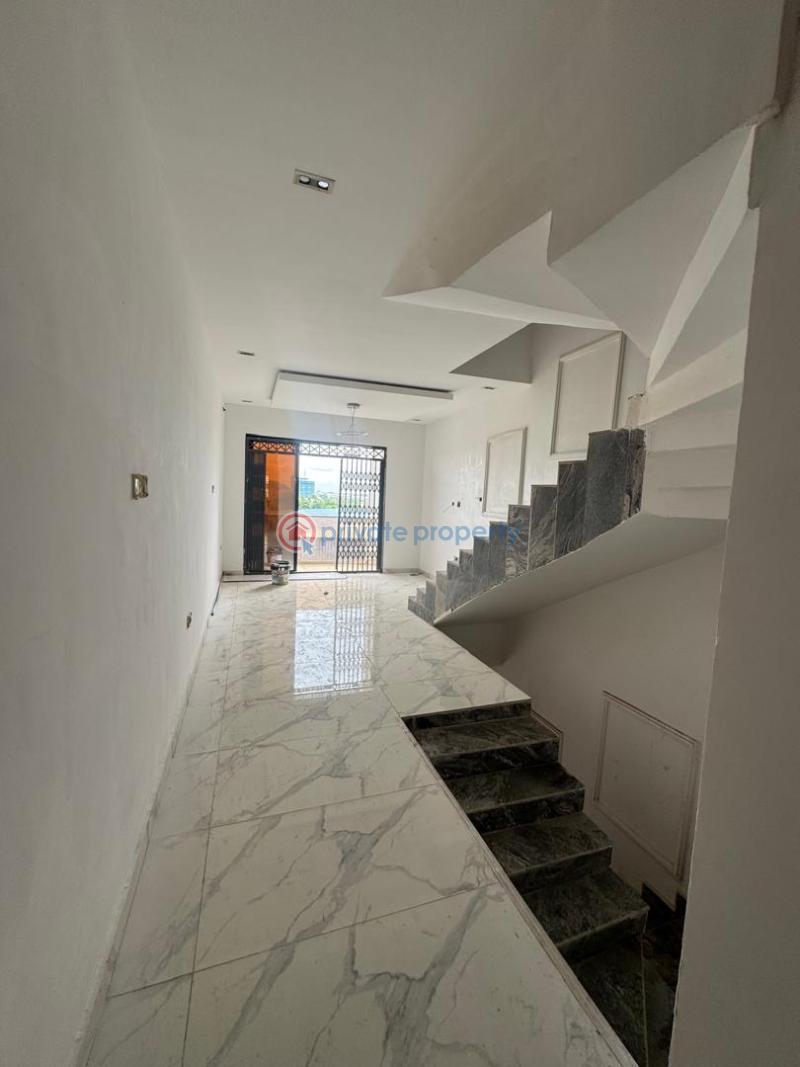 4 bedroom Terraced Duplex For Rent Jahi Living Faith Jahi Abuja Phase 2  - 9