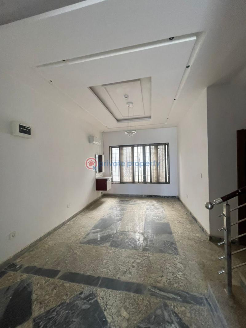 4 bedroom Terraced Duplex For Rent Diplomatic Avenue Katampe Ext. Abuja Phase 2  - 15