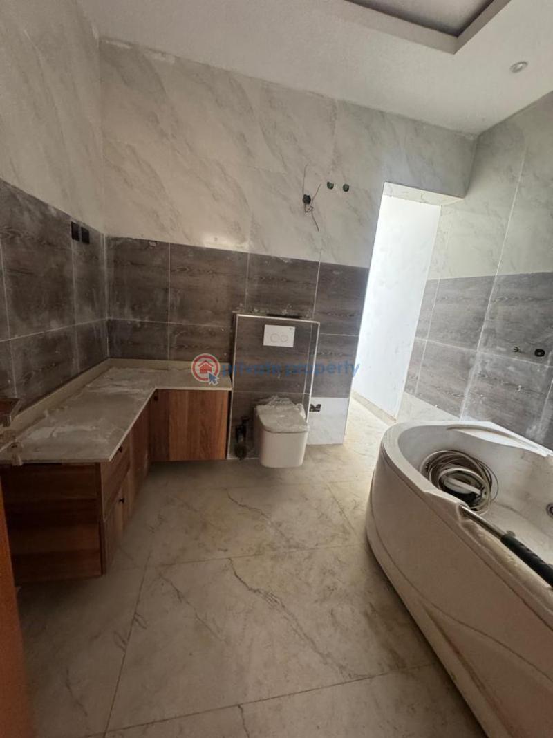 4 bedroom Terraced Duplex For Rent Jahi Living Faith Jahi Abuja Phase 2  - 13