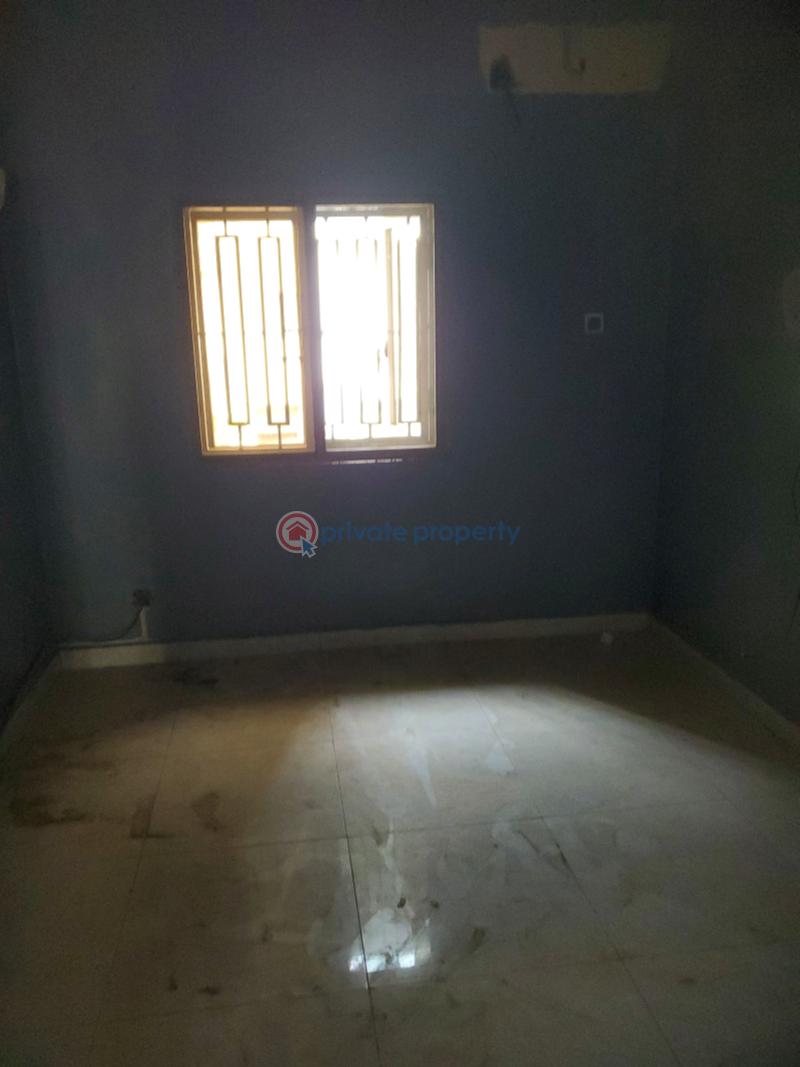 4 bedroom Terraced Duplex For Rent Guzape Abuja Phase 1  - 5