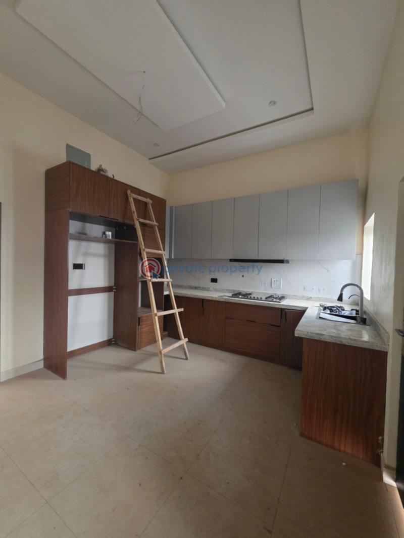 4 bedroom Terraced Duplex For Sale Life Camp Abuja Phase 3  - 9