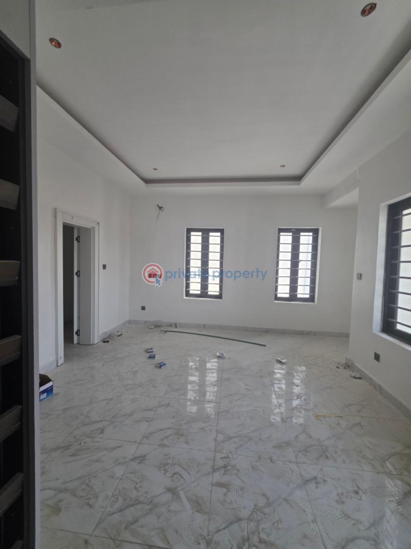 4 bedroom Terraced Duplex For Sale Utako Abuja Phase 2  - 7