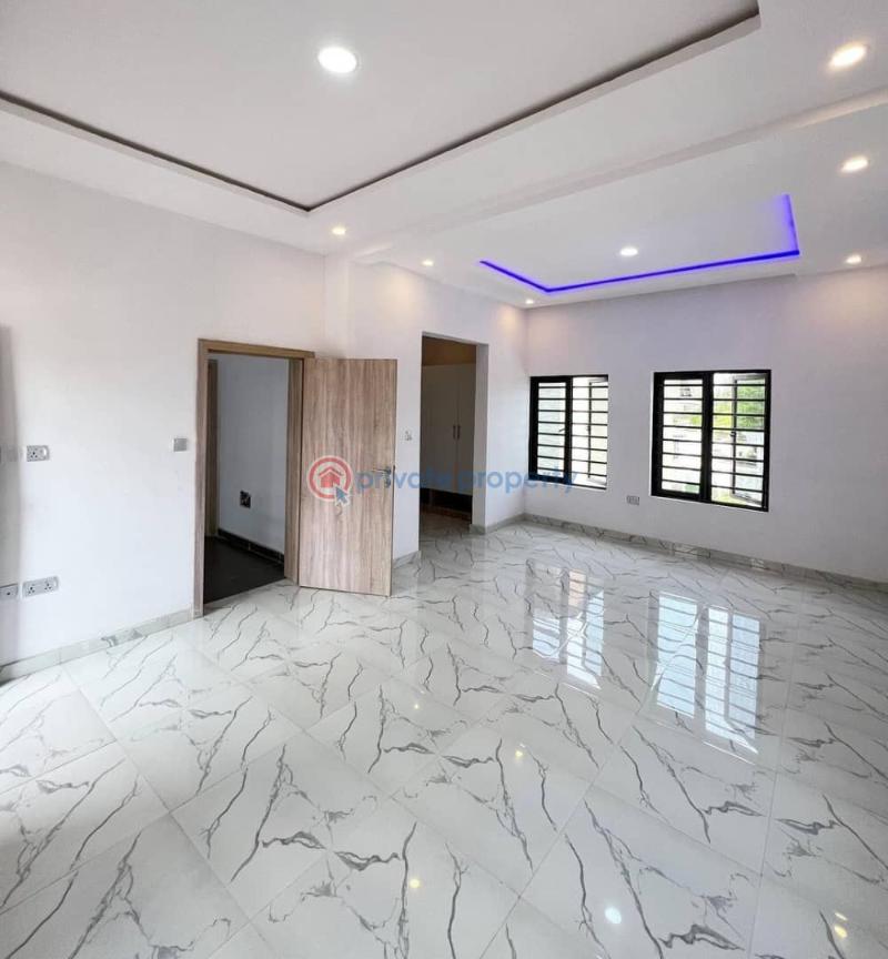 4 bedroom Terrace For Sale Oniru Victoria Island Lagos - 4