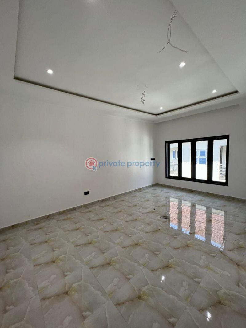 4 bedroom Terraced Duplex For Sale Jahi District Jahi Abuja Phase 2  - 11