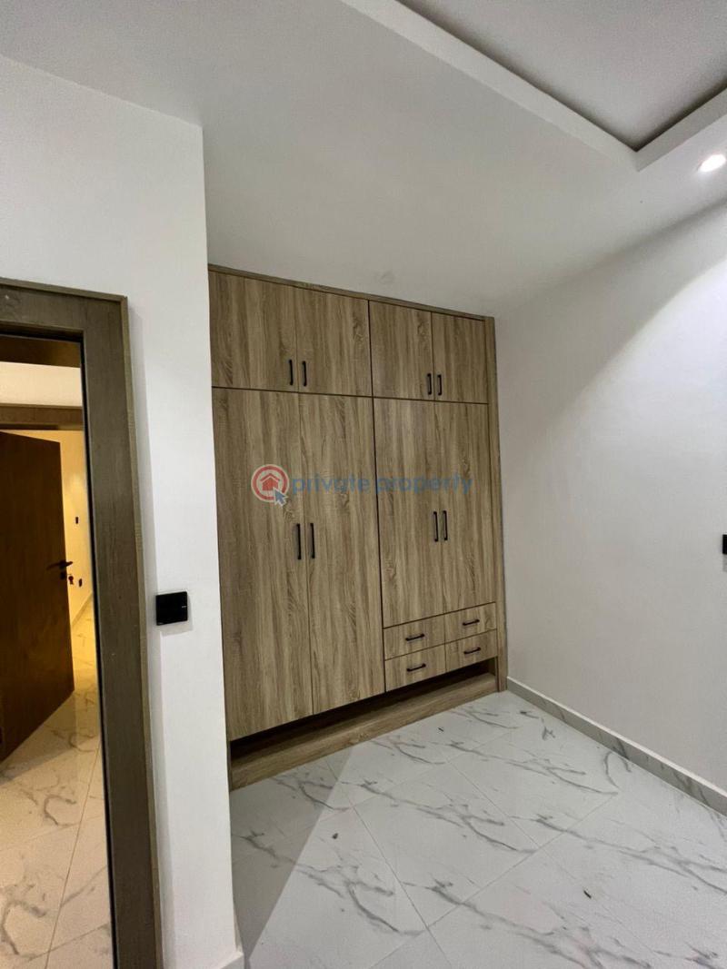4 bedroom Terraced Duplex For Sale Jahi District Jahi Abuja Phase 2  - 2