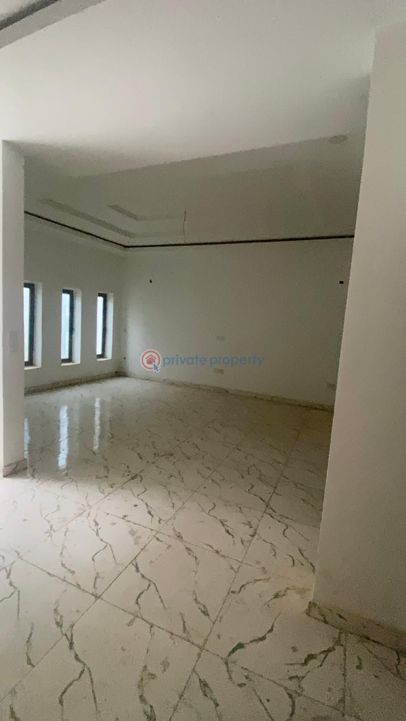 4 bedroom Terraced Duplex For Sale Katampe Extension Katampe Ext. Abuja Phase 2  - 0