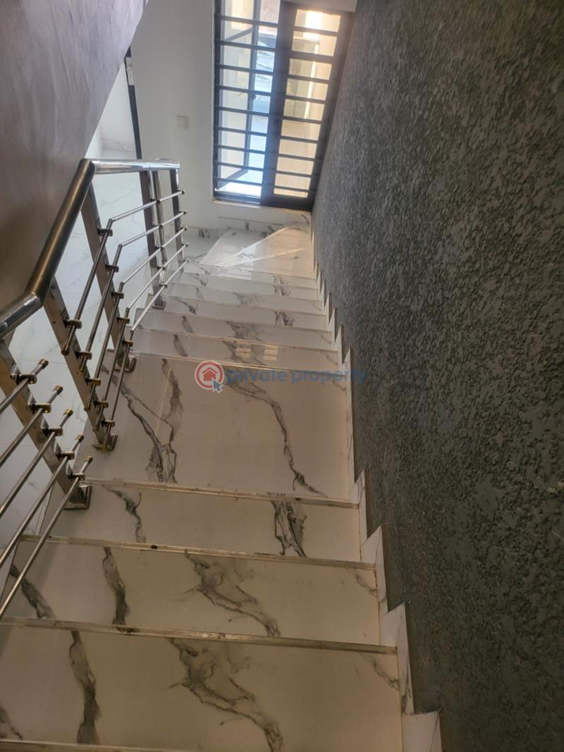 4 bedroom Terraced Duplex For Rent Mende Maryland Lagos - 2