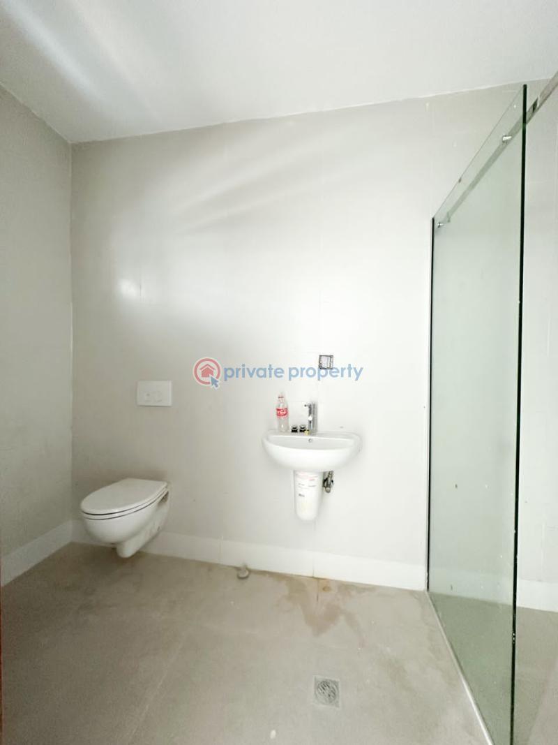 4 bedroom Terraced Duplex For Sale Lekki Phase 1 Lagos - 7