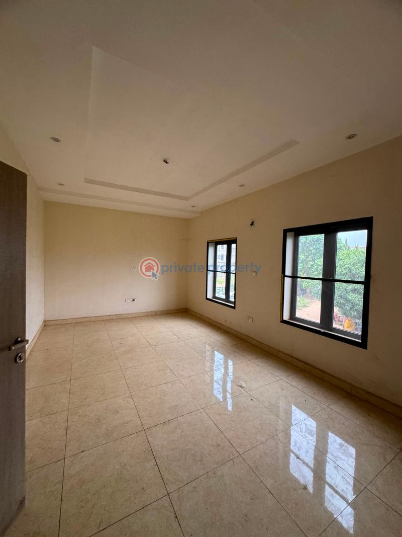4 bedroom Terraced Duplex For Rent Mabuchi Abuja Phase 2  - 17