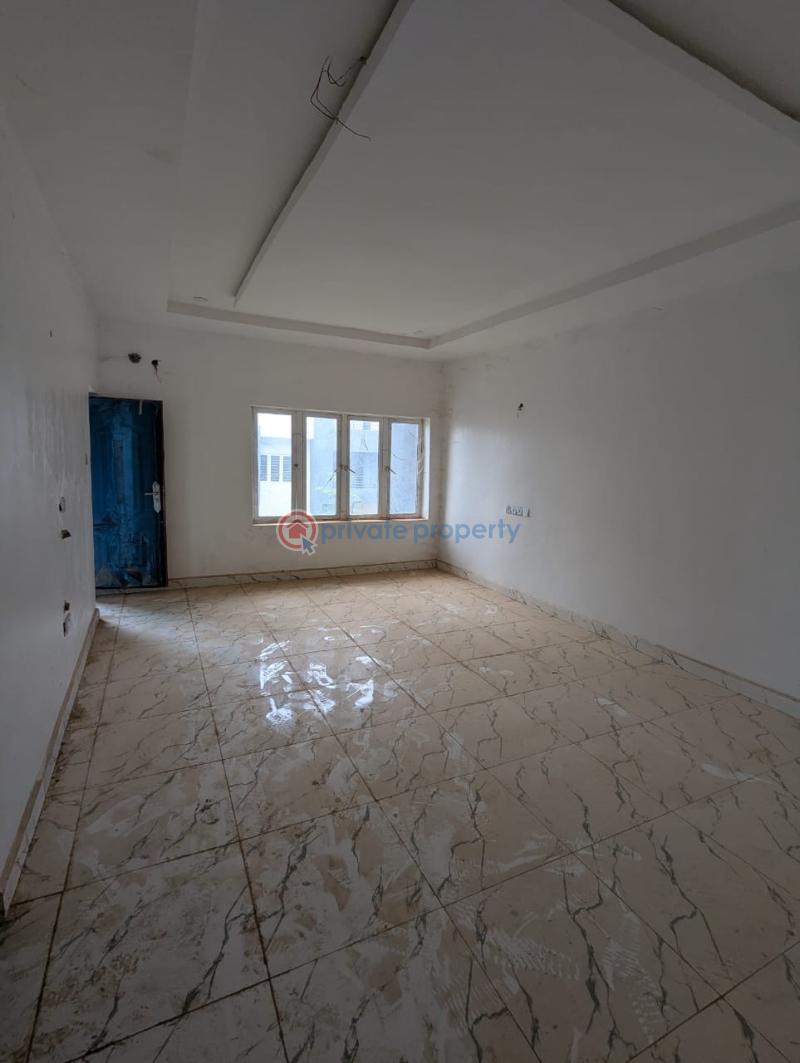 4 bedroom Terraced Duplex For Rent Vio Area Mabuchi Abuja Phase 2  - 11