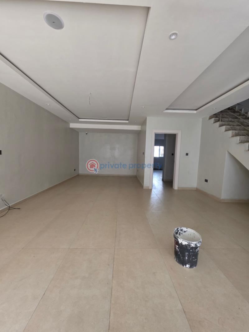 4 bedroom Terraced Duplex For Sale Utako Abuja Phase 2  - 1