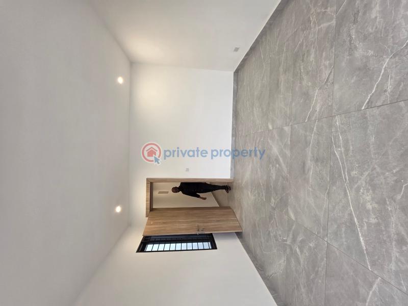 Tastefully finished 4 bedroom terrace duplex with swimming pool - 7 4 bedroom Terraced Duplex For Sale Life Camp Abuja Phase 3  - 7