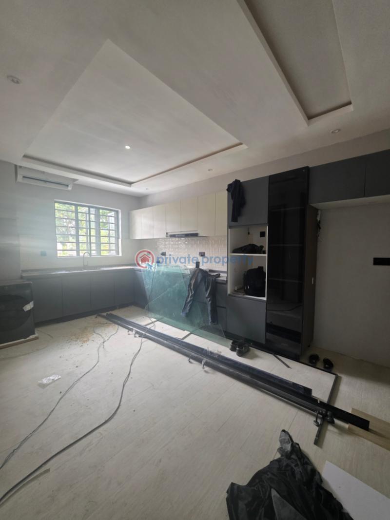 4 bedroom Terraced Duplex For Sale Off Ademola Odeku Victoria Island Lagos - 2