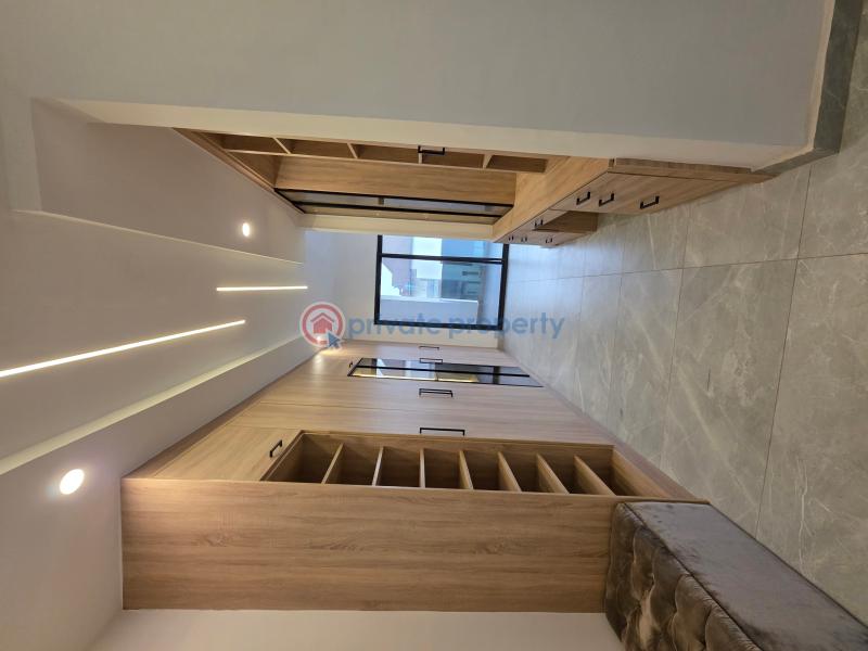 Tastefully finished 4 bedroom terrace duplex with swimming pool - 9 4 bedroom Terraced Duplex For Sale Life Camp Abuja Phase 3  - 9