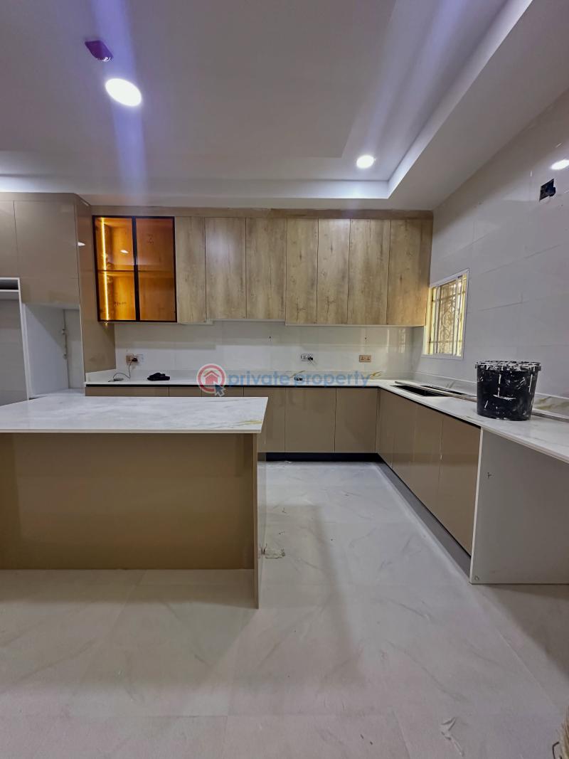 4 bedroom Terraced Duplex For Sale Utako Abuja Phase 2  - 10