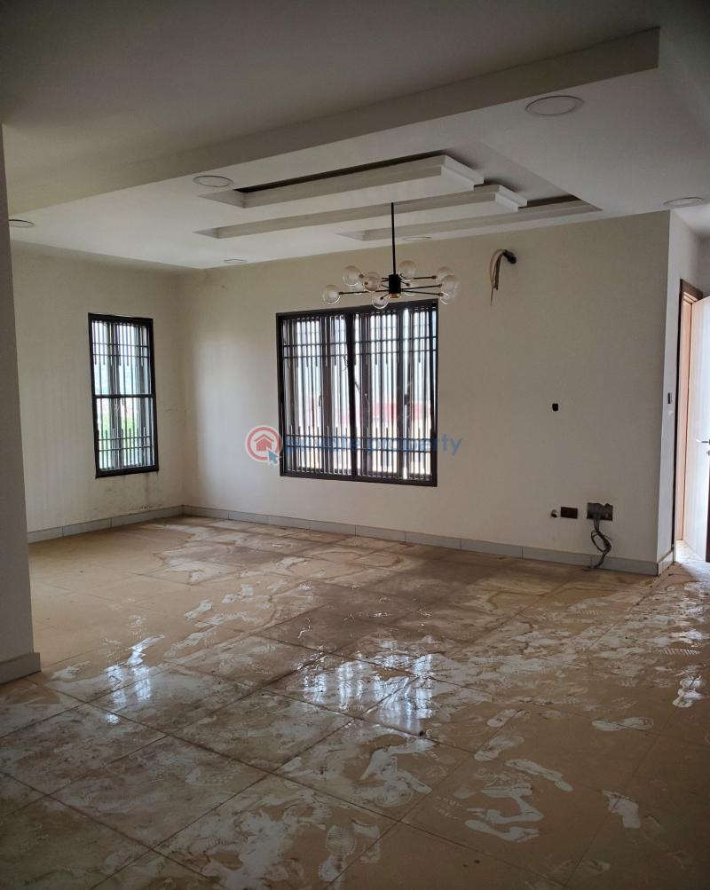 4 bedroom Terraced Duplex For Rent Maitama Abuja Phase 1  - 9
