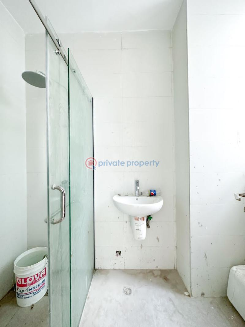 4 bedroom Terraced Duplex For Sale Lekki Phase 1 Lagos - 4